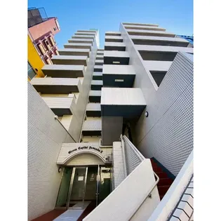 グリーンキャピタル第2笹塚の画像