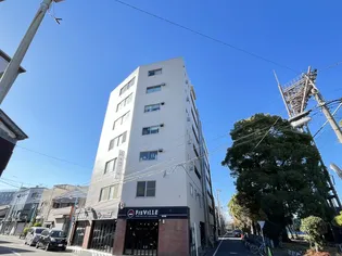 ニューハイム東海の画像