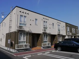 アスペンベールGの画像