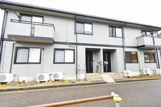 ガーデンヒルズ上所中 Aの画像