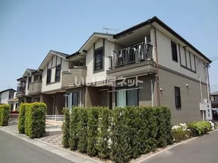 ラフィーネAの画像