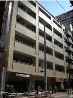 東銀座ロイアルハイツの画像