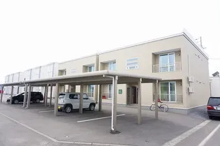 ヴェールクラルテBの画像