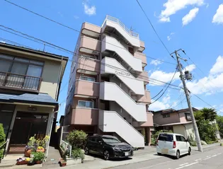 ドリーミーハウスの画像