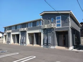 ルーベル立花Ⅲの画像