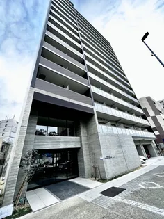 愛知県名古屋市中区新栄2【マンション】の外観