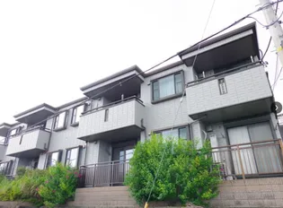 ソレイユ藤塚町の画像