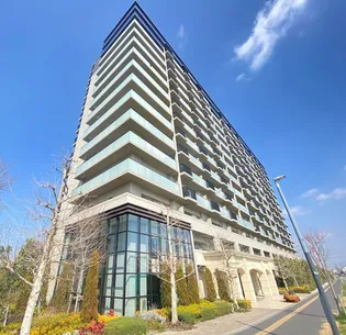 ルピアグランデ浦和美園の画像