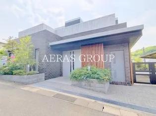 ザ テラスコート英の画像