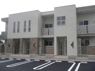 クレセール S IIの画像