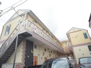 ユナイト仲通マリアージュの杜の画像