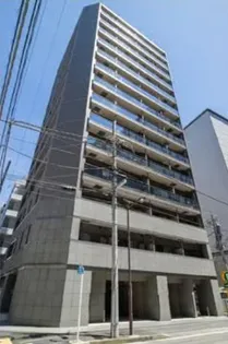 東京都千代田区神田錦町1【マンション】の外観