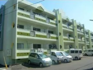 リバティハウスの画像