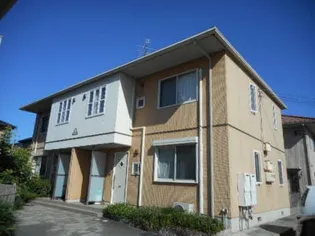 モンターニュ B棟の画像