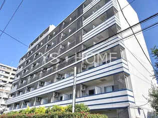 DAFFITTO三鷹の画像