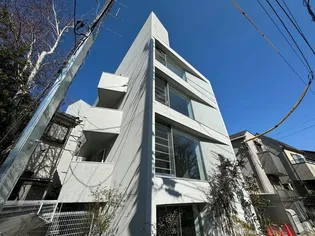 東京都世田谷区赤堤5【マンション】の外観