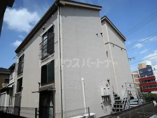 サウスワード検見川の画像