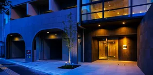 東京都足立区千住宮元町【マンション】の外観