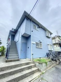 カーサヒルサイドDの画像