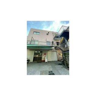 東京都荒川区町屋4【アパート】の外観