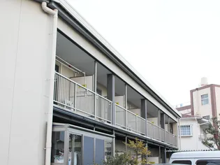 内藤ハイツの画像