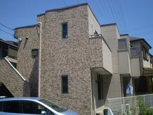 オークマンションの画像