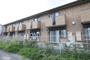 シャン ド フルールの画像