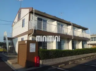 カシキレジデンス IIの画像