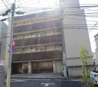 富士マンションの画像