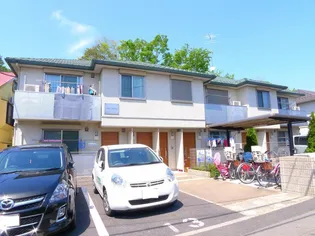 フルールの画像