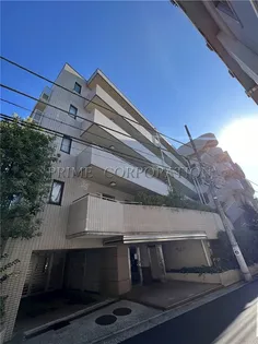 高雅ホームズ学芸大の画像