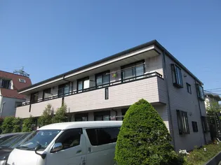 レイクサイドIIの画像