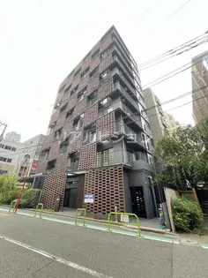 KDXレジデンス赤坂の画像