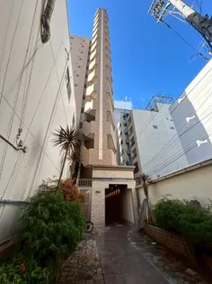 Gramercy Nipponbashi【4階】の外観