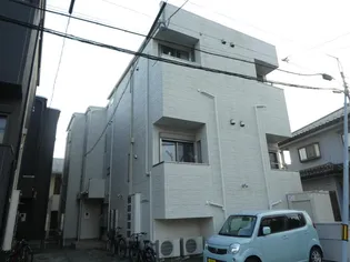 RIZEST HALE太子堂の画像