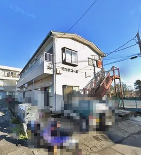 英白根コーポの画像