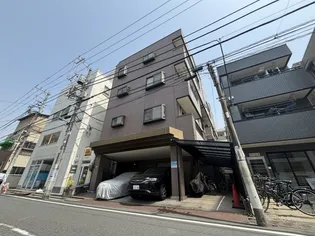 ドミール横田の画像