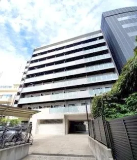 東京都豊島区南池袋1【マンション】の外観