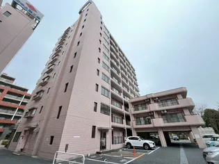 グランメール戸田IIの画像