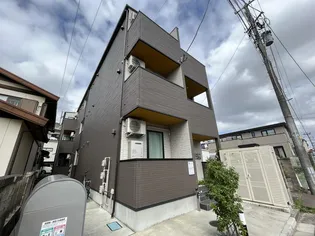 カーサ トレセントの画像