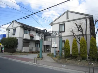 ヴェルデュールガーデンB棟の画像