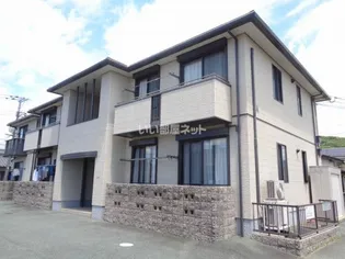 グレースT B棟の画像