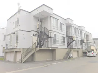 メゾンドールⅡの画像