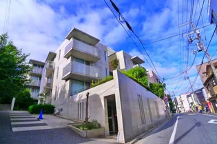 アッパルタメントベルベデーレの画像