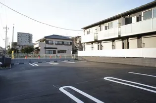 シャーメゾンSAKURAの画像