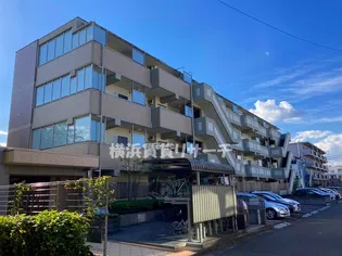 パークビュー仲町台の画像