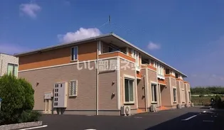 センゲンマエ プログレッソの画像