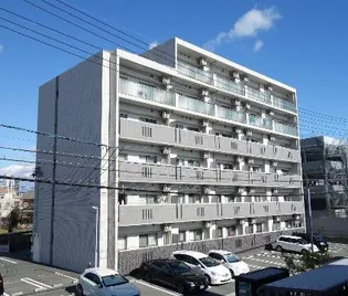 アーバンステージUの画像