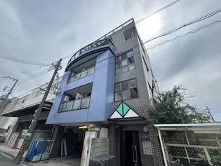 パーゴラ瑞祥の画像