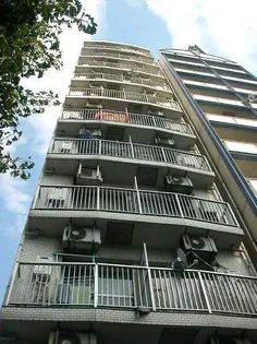 シティプラザ南麻布【10階】の外観